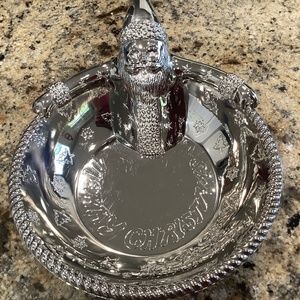Vintage International Silver Co
